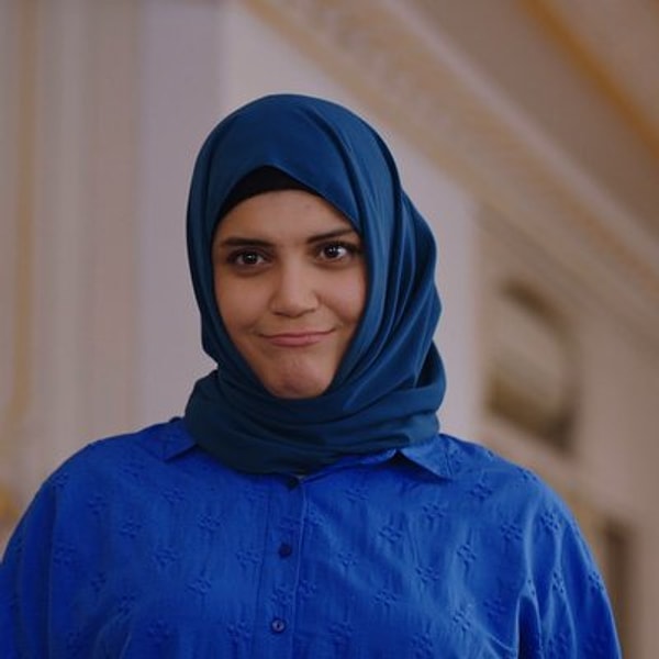 Kendini Bu Kadar Sevemezsin: Kızılık Şerbeti'nin Nilay'ı Feyza Civelek'i Doğum Gününde Kaç Hikaye Paylaştı? 1 kendini bu kadar sevemezsin kizilik serbetinin nilayi feyza civeleki dogum gununde kac hikaye paylasti NJcTuud9