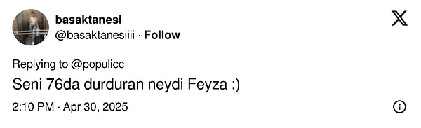 Kendini Bu Kadar Sevemezsin: Kızılık Şerbeti'nin Nilay'ı Feyza Civelek'i Doğum Gününde Kaç Hikaye Paylaştı? 12 kendini bu kadar sevemezsin kizilik serbetinin nilayi feyza civeleki dogum gununde kac hikaye paylasti UGW6ZELy