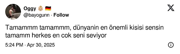 Kendini Bu Kadar Sevemezsin: Kızılık Şerbeti'nin Nilay'ı Feyza Civelek'i Doğum Gününde Kaç Hikaye Paylaştı? 6 kendini bu kadar sevemezsin kizilik serbetinin nilayi feyza civeleki dogum gununde kac hikaye paylasti dTI9IIO2