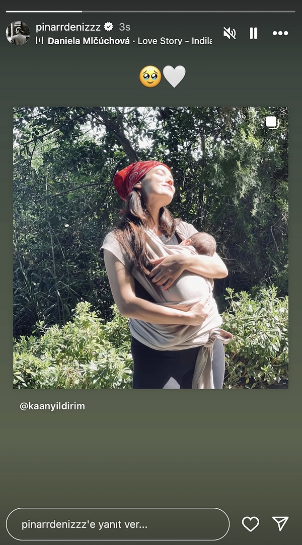 Kimi Annesini Paylaştı, Kimi Yeni Anne Oldu: Ünlülerden Kalpleri Isıtan Anneler Günü Paylaşımları 13 kimi annesini paylasti kimi yeni anne oldu unlulerden kalpleri isitan anneler gunu paylasimlari 12 6zzfjkST