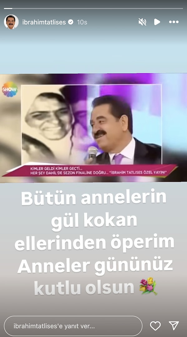 Kimi Annesini Paylaştı, Kimi Yeni Anne Oldu: Ünlülerden Kalpleri Isıtan Anneler Günü Paylaşımları 16 kimi annesini paylasti kimi yeni anne oldu unlulerden kalpleri isitan anneler gunu paylasimlari 15 SfPpmC1h
