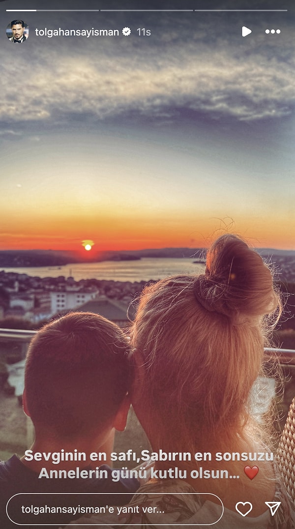 Kimi Annesini Paylaştı, Kimi Yeni Anne Oldu: Ünlülerden Kalpleri Isıtan Anneler Günü Paylaşımları 3 kimi annesini paylasti kimi yeni anne oldu unlulerden kalpleri isitan anneler gunu paylasimlari 2 Q2nv4Hld