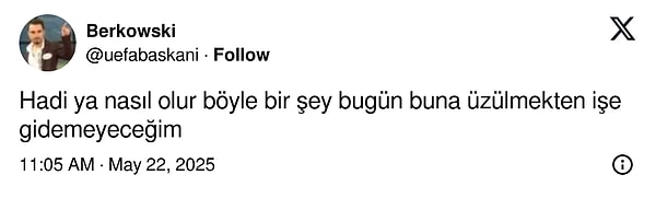 Kıvanç Tatlıtuğ'un Uyku Apnesi Olduğu İddiası X'te Goygoyculara Malzeme Çıkardı! 3 kivanc tatlitugun uyku apnesi oldugu iddiasi xte goygoyculara malzeme cikardi 2 yRIPpG7d