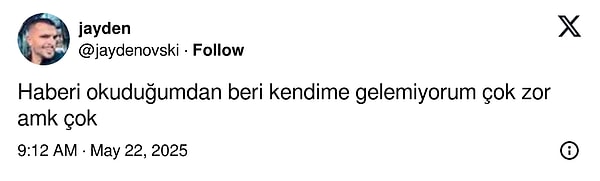 Kıvanç Tatlıtuğ'un Uyku Apnesi Olduğu İddiası X'te Goygoyculara Malzeme Çıkardı! 4 kivanc tatlitugun uyku apnesi oldugu iddiasi xte goygoyculara malzeme cikardi 3 PPQ1zunP