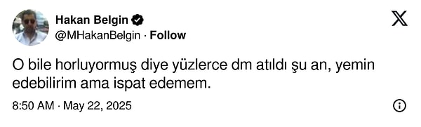 Kıvanç Tatlıtuğ'un Uyku Apnesi Olduğu İddiası X'te Goygoyculara Malzeme Çıkardı! 7 kivanc tatlitugun uyku apnesi oldugu iddiasi xte goygoyculara malzeme cikardi 6 UGKlfkCb