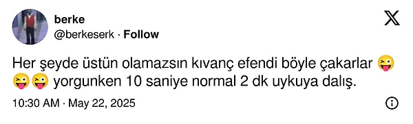 Kıvanç Tatlıtuğ'un Uyku Apnesi Olduğu İddiası X'te Goygoyculara Malzeme Çıkardı! 8 kivanc tatlitugun uyku apnesi oldugu iddiasi xte goygoyculara malzeme cikardi 7 jUNIfwr4