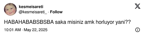 Kıvanç Tatlıtuğ'un Uyku Apnesi Olduğu İddiası X'te Goygoyculara Malzeme Çıkardı! 9 kivanc tatlitugun uyku apnesi oldugu iddiasi xte goygoyculara malzeme cikardi 8 Z1Nq857z