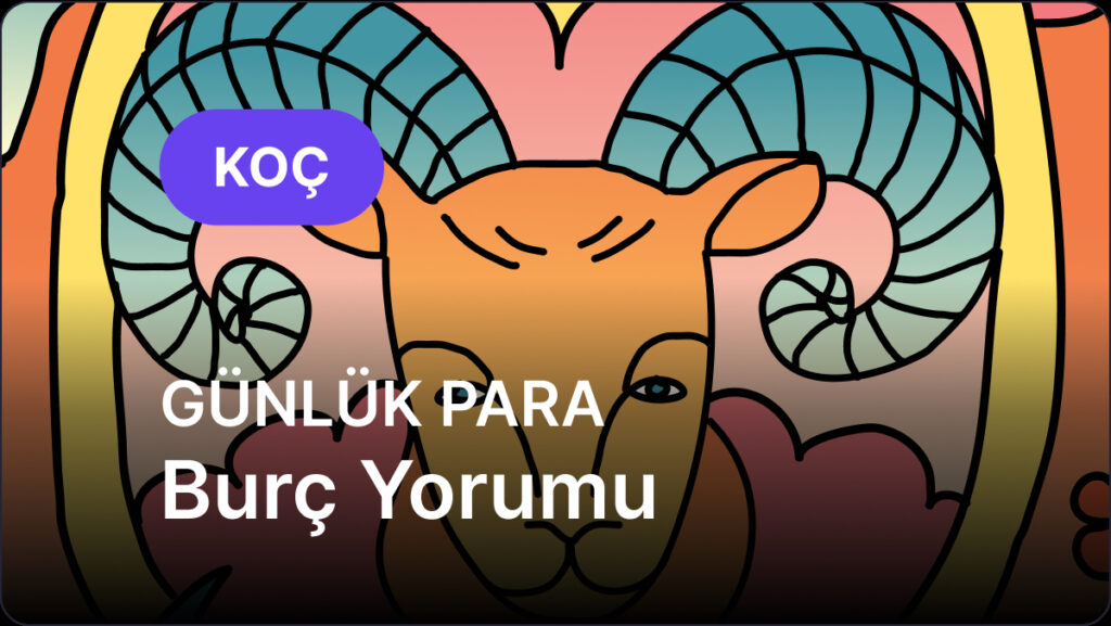 Koç Burcu 14 Mayıs 2025, Günlük Para Burç Yorumu 6 koc burcu 14 mayis 2025 gunluk J3EwMEdi