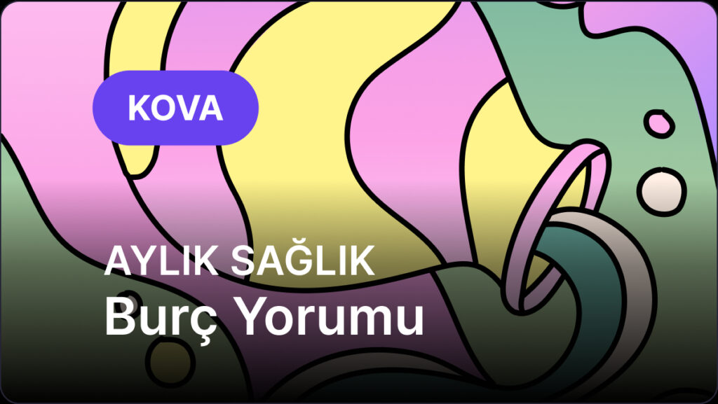 Kova Burcu Mayıs 2025, Aylık Sağlık Burç Yorumu 4 kova burcu mayis 2025 aylik saglik AC3aBQrF