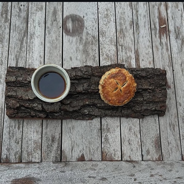 Lüks ve Pahalı Restoranların Masaya Geldiğinde Hayatı Sorgulatacak Göz Kanatan Sunumları 1 luks ve pahali restoranlarin masaya geldiginde hayati sorgulatacak goz kanatan sunumlari 0 9S8dRzgs