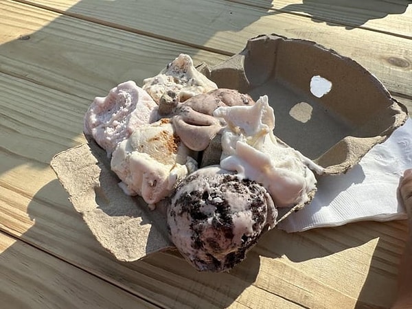 Lüks ve Pahalı Restoranların Masaya Geldiğinde Hayatı Sorgulatacak Göz Kanatan Sunumları 12 luks ve pahali restoranlarin masaya geldiginde hayati sorgulatacak goz kanatan sunumlari 11