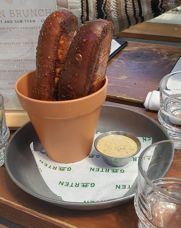 Lüks ve Pahalı Restoranların Masaya Geldiğinde Hayatı Sorgulatacak Göz Kanatan Sunumları 3 luks ve pahali restoranlarin masaya geldiginde hayati sorgulatacak goz kanatan sunumlari 2