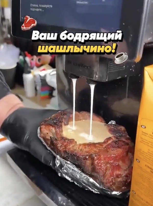 Lüks ve Pahalı Restoranların Masaya Geldiğinde Hayatı Sorgulatacak Göz Kanatan Sunumları 4 luks ve pahali restoranlarin masaya geldiginde hayati sorgulatacak goz kanatan sunumlari 3 4K3vLfZf