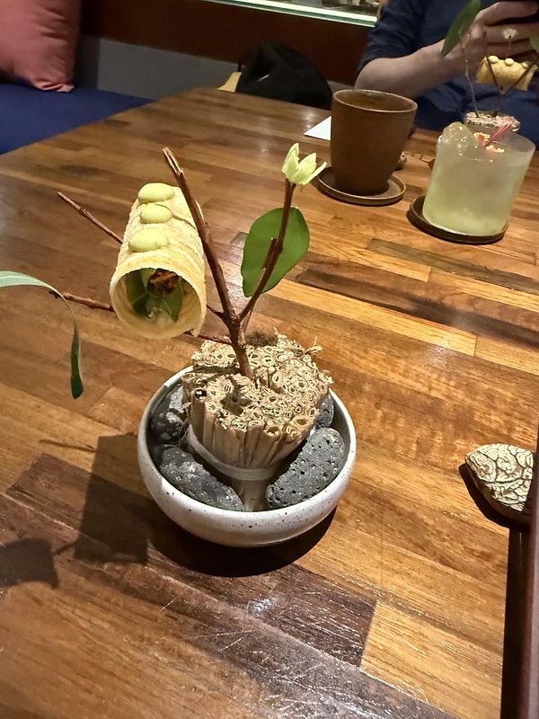 Lüks ve Pahalı Restoranların Masaya Geldiğinde Hayatı Sorgulatacak Göz Kanatan Sunumları 10 luks ve pahali restoranlarin masaya geldiginde hayati sorgulatacak goz kanatan sunumlari 9 jUldtTkA