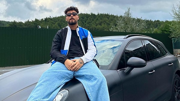 LVBEL C5 Kimdir? LVBEL C5 Adıyla Tanınan Rapçi Süleyman Burak Bodur Tutuklandı mı? 2 lvbel c5 kimdir lvbel c5 adiyla taninan rapci suleyman burak bodur tutuklandi mi 1 MOw8hMKZ