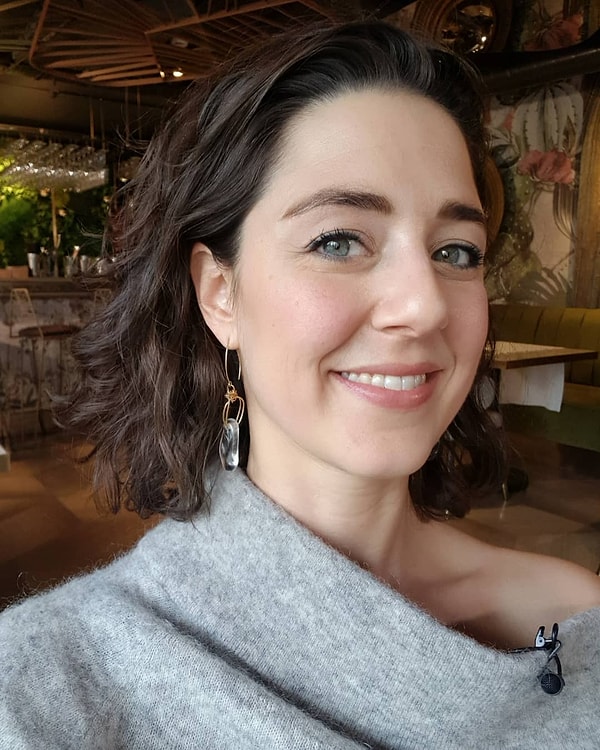 Melis Birkan Kimdir? Issız Adam'la Parlayan Melis Birkan Kaç Yaşında, Nereli? Kiminle Evli? 2 melis birkan kimdir issiz adamla parlayan melis birkan kac yasinda nereli kiminle evli 1 kmS5Ofq3