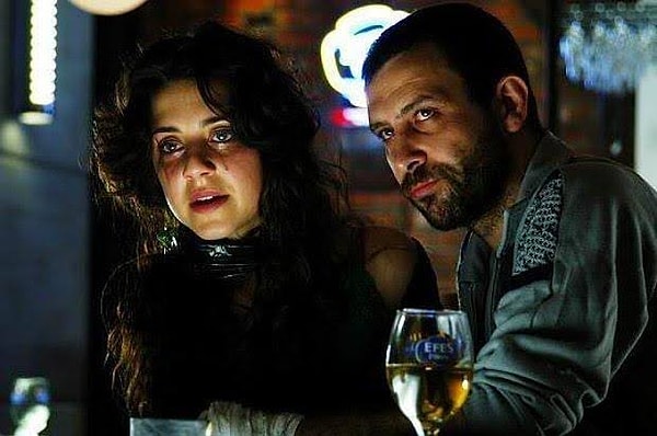 Melis Birkan Kimdir? Issız Adam'la Parlayan Melis Birkan Kaç Yaşında, Nereli? Kiminle Evli? 4 melis birkan kimdir issiz adamla parlayan melis birkan kac yasinda nereli kiminle evli 3 FH7NSKLh