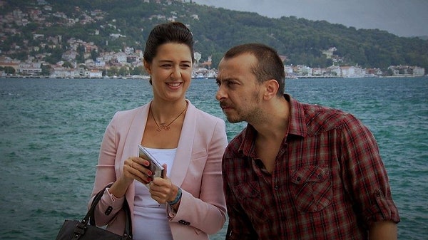 Melis Birkan Kimdir? Issız Adam'la Parlayan Melis Birkan Kaç Yaşında, Nereli? Kiminle Evli? 7 melis birkan kimdir issiz adamla parlayan melis birkan kac yasinda nereli kiminle evli 6
