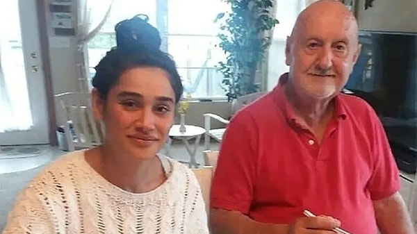 Meltem Miraloğlu ABD’de Darp Edildi: Yine Kendinden 40 Yaş Büyük Biriyle Evlenmek Üzereydi! 1 meltem miraloglu abdde darp edildi yine kendinden 40 yas buyuk biriyle evlenmek uzereydi 0 85JCgE1T