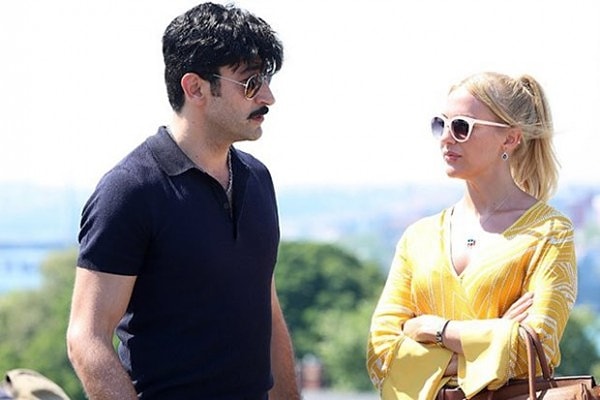 Meryem Uzerli Kimdir? Meryem Uzerli Kaç Yaşında ve Nereli? Evli mi, Kaç Çocuğu Var? 7 meryem uzerli kimdir meryem uzerli kac yasinda ve nereli evli mi kac cocugu var vSQY2QlP
