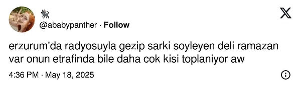 Mustafa Ceceli'nin Bir Mağaza Açılışında Şarkı Söylediği Anlar X Kullanıcılarının Diline Büyük Düştü! 14 mustafa cecelinin bir magaza acilisinda sarki soyledigi anlar x kullanicilarinin diline buyuk dustu 13 4NCJ8yX9