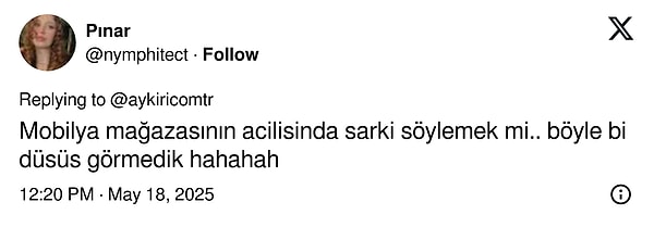 Mustafa Ceceli'nin Bir Mağaza Açılışında Şarkı Söylediği Anlar X Kullanıcılarının Diline Büyük Düştü! 7 mustafa cecelinin bir magaza acilisinda sarki soyledigi anlar x kullanicilarinin diline buyuk dustu 6 T5gaFXaC