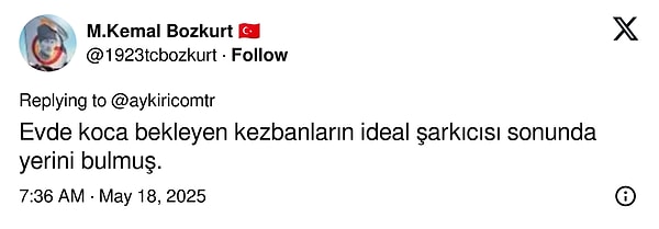 Mustafa Ceceli'nin Bir Mağaza Açılışında Şarkı Söylediği Anlar X Kullanıcılarının Diline Büyük Düştü! 10 mustafa cecelinin bir magaza acilisinda sarki soyledigi anlar x kullanicilarinin diline buyuk dustu 9 1S9EKbnC