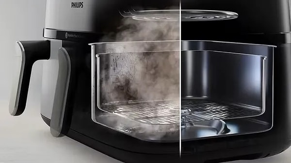 Mutfağın Yeni Şefi Geldi: Philips Çift Hazneli Airfryer'ın Hayatınız Değiştiren Özellikleri 1 mutfagin yeni sefi geldi philips cift hazneli airfryerin hayatiniz degistiren ozellikleri 0 bAKXehZ9