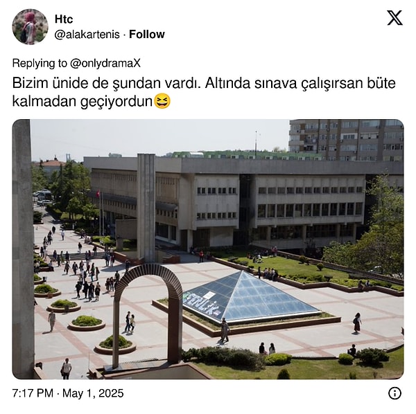 "Ne Dilersem Gerçekleşiyor" Diyen Mika Raun'un "Meditasyon Piramidi" Goygoycuların Diline Fena Düştü! 11 ne dilersem gerceklesiyor diyen mika raunun meditasyon piramidi goygoycularin diline fena dustu 10 9uDa4ZSe