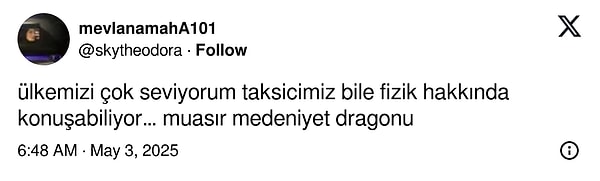 ODTÜ Fizik Mezunu Oyuncu Levent Ülgen'in Kurşun Döktürme Açıklaması X Kullanıcılarından Nasibini Aldı! 11 odtu fizik mezunu oyuncu levent ulgenin kursun dokturme aciklamasi x kullanicilarindan nasibini aldi 10 bAs8cpRY