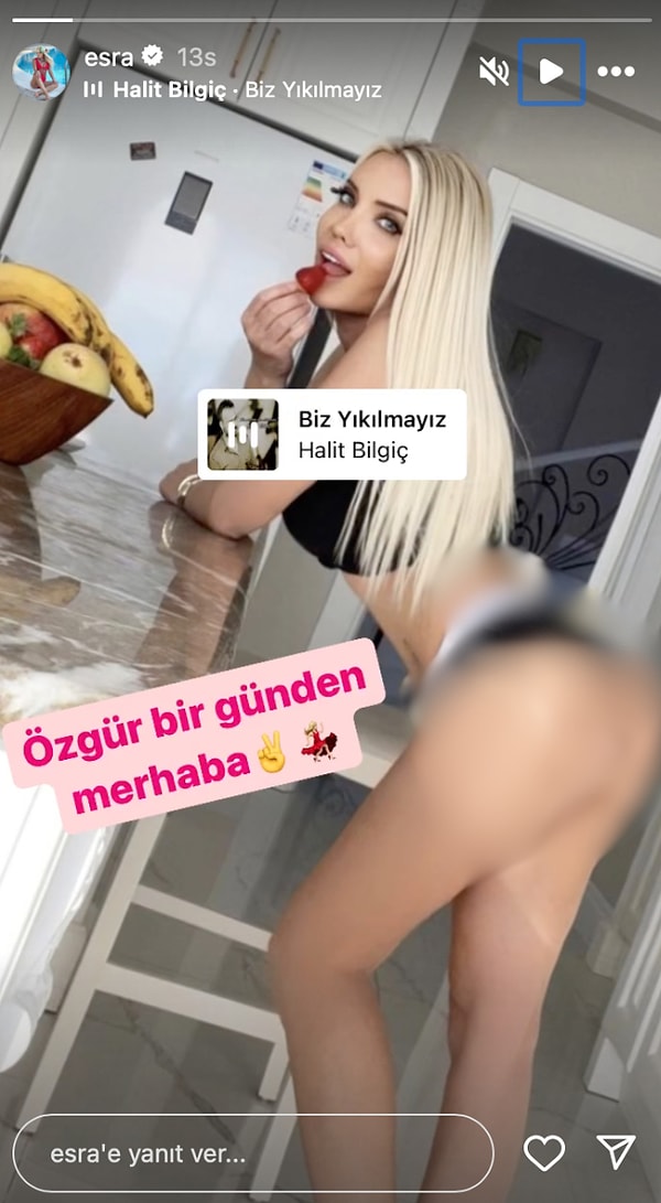 Önce Heveslendi Sonra Geri Sildi: Cezaevinden Çıkan Ciciş Kardeşlerin Esra Ersoy'undan İlk Paylaşım! 3 once heveslendi sonra geri sildi cezaevinden cikan cicis kardeslerin esra ersoyundan ilk paylasim 2 6Z8BpKpL