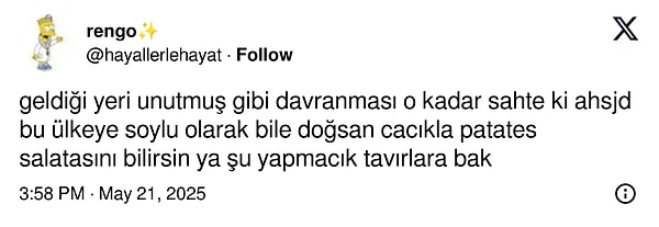 patates salatasi ve cacikin adini unutan seyma subasinin dunyadan bihaber havalari dillere fena dustu vCIWWedS