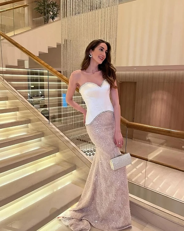 ‘Şabaniye’ Benzetmesi Yapılmıştı: Türkiye Güzeli İdil Bilgen Miss World'de Çeyrek Finale Kaldı 2 sabaniye benzetmesi yapilmisti turkiye guzeli idil bilgen miss worldde ceyrek finale kaldi 1 k9qKeBrB