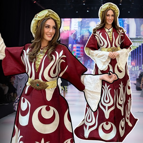 sabaniyeye benzetilen ve derecesi sorgulanan miss turkey guzeli idil bilgenden gercek guzellik tarifi 1 ZHdDdZnI