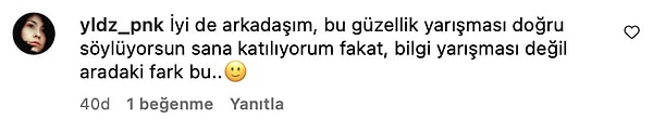 sabaniyeye benzetilen ve derecesi sorgulanan miss turkey guzeli idil bilgenden gercek guzellik tarifi 5 z2N1mugy