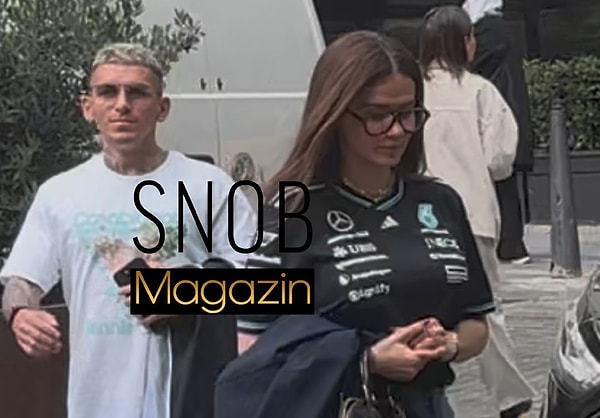 Şampiyonluk Kutlamasından Çıkan Lucas Torreira'nın Devrim Özkan Hamlesi "Barışma" Sinyali Verdi! 2 sampiyonluk kutlamasindan cikan lucas torreiranin devrim ozkan hamlesi barisma sinyali verdi 1 H6wTVH9j