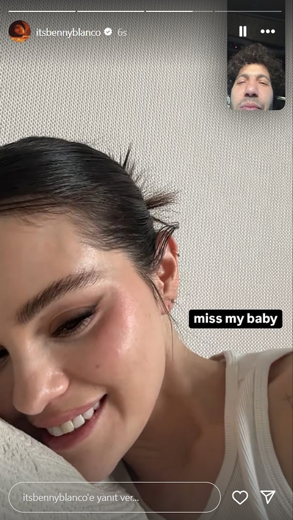 Selena Gomez'in Patiklerinden Kendall'ın Makyaj Rutinine 20 Mayıs'ta Yabancı Ünlülerin Instagram Hikayeleri 1 selena gomezin patiklerinden kendallin makyaj rutinine 20 mayista yabanci unlulerin instagram hikayeleri 0