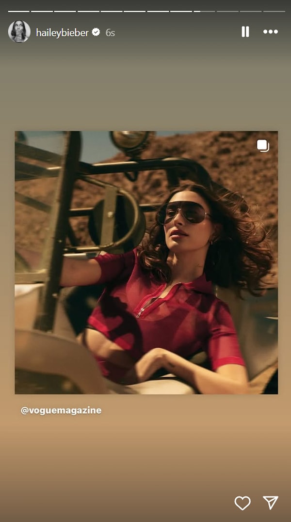 Selena Gomez'in Patiklerinden Kendall'ın Makyaj Rutinine 20 Mayıs'ta Yabancı Ünlülerin Instagram Hikayeleri 3 selena gomezin patiklerinden kendallin makyaj rutinine 20 mayista yabanci unlulerin instagram hikayeleri 2 5kmE2dLG