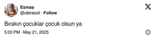 Sen Çal Kapımı Dizisinde Parlayan 10 Yaşındaki Maya Başol'un "Büyümüş de Küçülmüş" Kombini Tepki Çekti! 6 sen cal kapimi dizisinde parlayan 10 yasindaki maya basolun buyumus de kuculmus kombini tepki