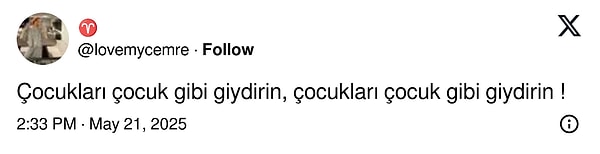 Sen Çal Kapımı Dizisinde Parlayan 10 Yaşındaki Maya Başol'un "Büyümüş de Küçülmüş" Kombini Tepki Çekti! 4 sen cal kapimi dizisinde parlayan 10 yasindaki maya basolun buyumus de kuculmus kombini tepki r8IkZp7F