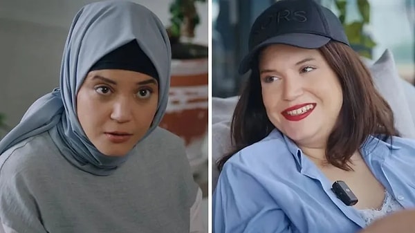 “Seni Köprüde Sallandırırım!” Kızılcık Şerbeti’nin Nilay’ı Feyza Civelek’e Tehdit Soruşturması 2 seni koprude sallandiririm kizilcik serbetinin nilayi feyza civeleke tehdit sorusturmasi 1 ACa64yk4