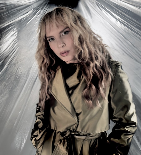 Sertab Erener'den Konserinde "Zıplamayan Tayyipçi" Sloganı Atan Dinleyicilerine Dikkat Çeken Cevap 1 sertab erenerden konserinde ziplamayan tayyipci slogani atan dinleyicilerine dikkat ceken cevap 0 T4wRgHeb