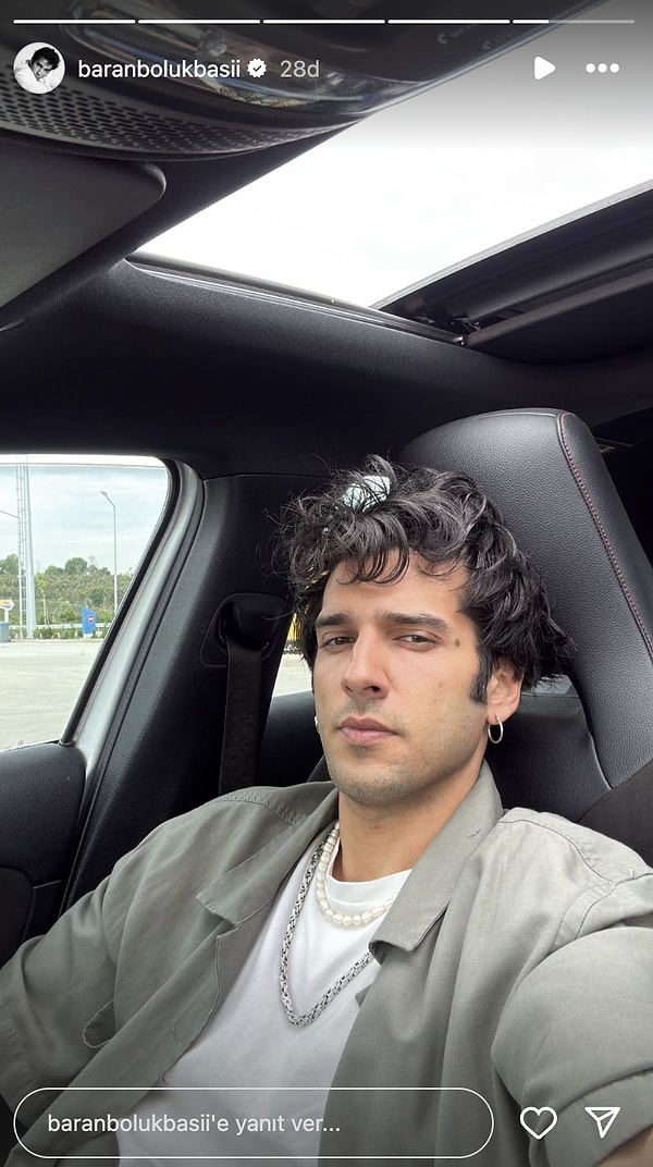 Sevim Emre'nin Filtre Aşkından Aslıhan Malbora'nın Aile Sevgisine 16 Mayıs'ta Ünlülerin Instagram Hikayeleri 6 sevim emrenin filtre askindan aslihan malboranin aile sevgisine 16 mayista unlulerin instagram hikayeleri 5 aVDRlYT5
