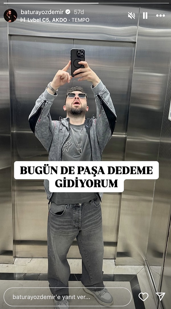 Sevim Emre'nin Filtre Aşkından Aslıhan Malbora'nın Aile Sevgisine 16 Mayıs'ta Ünlülerin Instagram Hikayeleri 9 sevim emrenin filtre askindan aslihan malboranin aile sevgisine 16 mayista unlulerin instagram hikayeleri 8 HX1Q19vI
