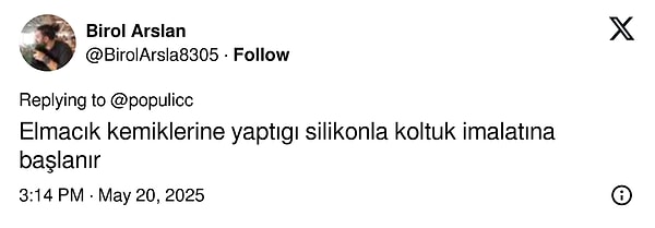 Sihirli Annem'in Betüş'ü İnci Türkay'ın Estetik Yaptırmadığını Kanıtlama Çabası X'te Dillere Fena Düştü 11 sihirli annemin betusu inci turkayin estetik yaptirmadigini kanitlama cabasi xte dillere fena dustu 10 8rezGqOd