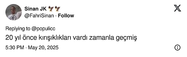 Sihirli Annem'in Betüş'ü İnci Türkay'ın Estetik Yaptırmadığını Kanıtlama Çabası X'te Dillere Fena Düştü 12 sihirli annemin betusu inci turkayin estetik yaptirmadigini kanitlama cabasi xte dillere fena dustu 11