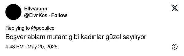 Sihirli Annem'in Betüş'ü İnci Türkay'ın Estetik Yaptırmadığını Kanıtlama Çabası X'te Dillere Fena Düştü 15 sihirli annemin betusu inci turkayin estetik yaptirmadigini kanitlama cabasi xte dillere fena dustu 14 c25mIR7k