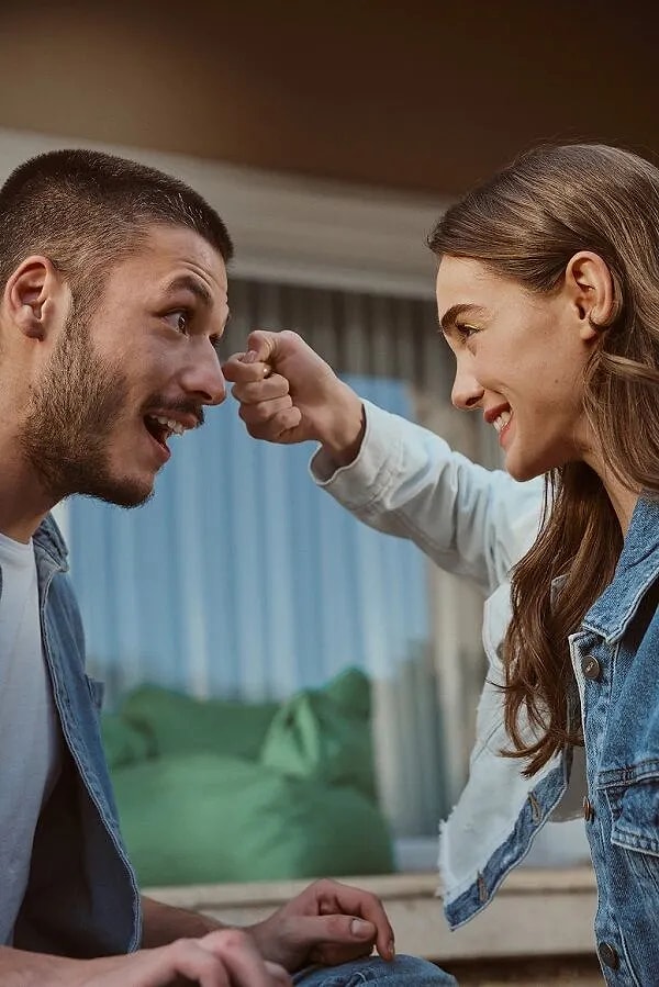 sinyali bosuna vermemis 9 aydir ask yasayan kubilay aka ve hafsanur sancaktutan evleniyor 2 8sler28f