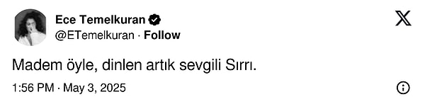 Sırrı Süreyya Önder'in Hayatını Kaybetmesine Ünlü İsimlerden Taziye Paylaşımları 9 sirri sureyya onderin hayatini kaybetmesine unlu isimlerden taziye paylasimlari 8 NvMWGC5k