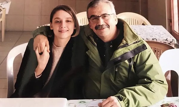 Sırrı Süreyya Önder'in Kızı Ceren'in Mektubuna Birce Akalay'dan Duygusal Yorum 2 sirri sureyya onderin kizi cerenin mektubuna birce akalaydan duygusal yorum 1 jZ9PPXvt